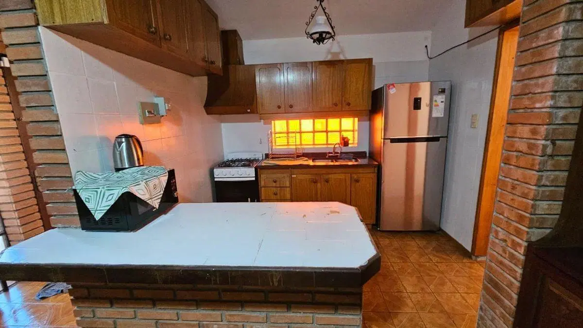 VENTA CASA 3 DORM CON PILETA VILLA CARLOS PAZ 3