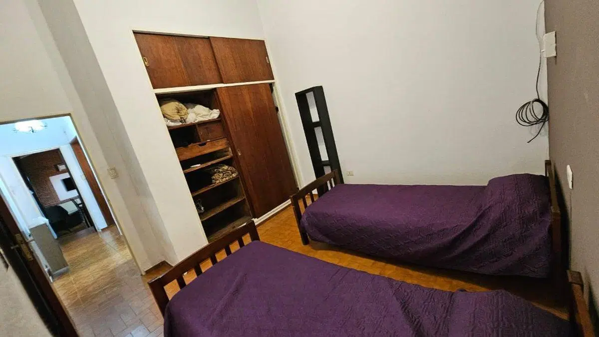 VENTA CASA 3 DORM CON PILETA VILLA CARLOS PAZ 4