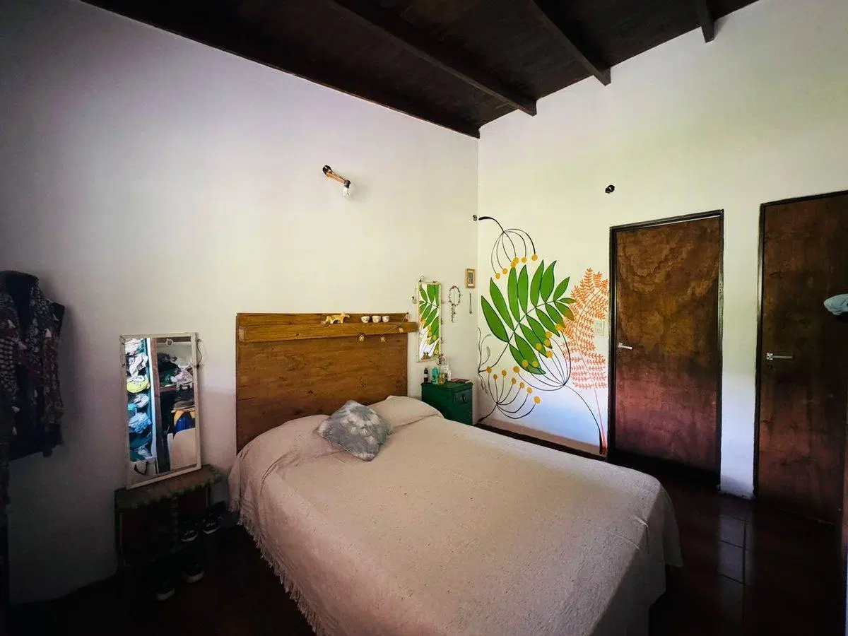VENTA CASA 3 DORM GRAN TERRENO SAN ANTONIO DE ARRE 5