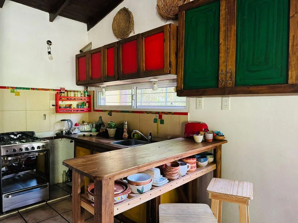 VENTA CASA 3 DORM GRAN TERRENO SAN ANTONIO DE ARRE 3