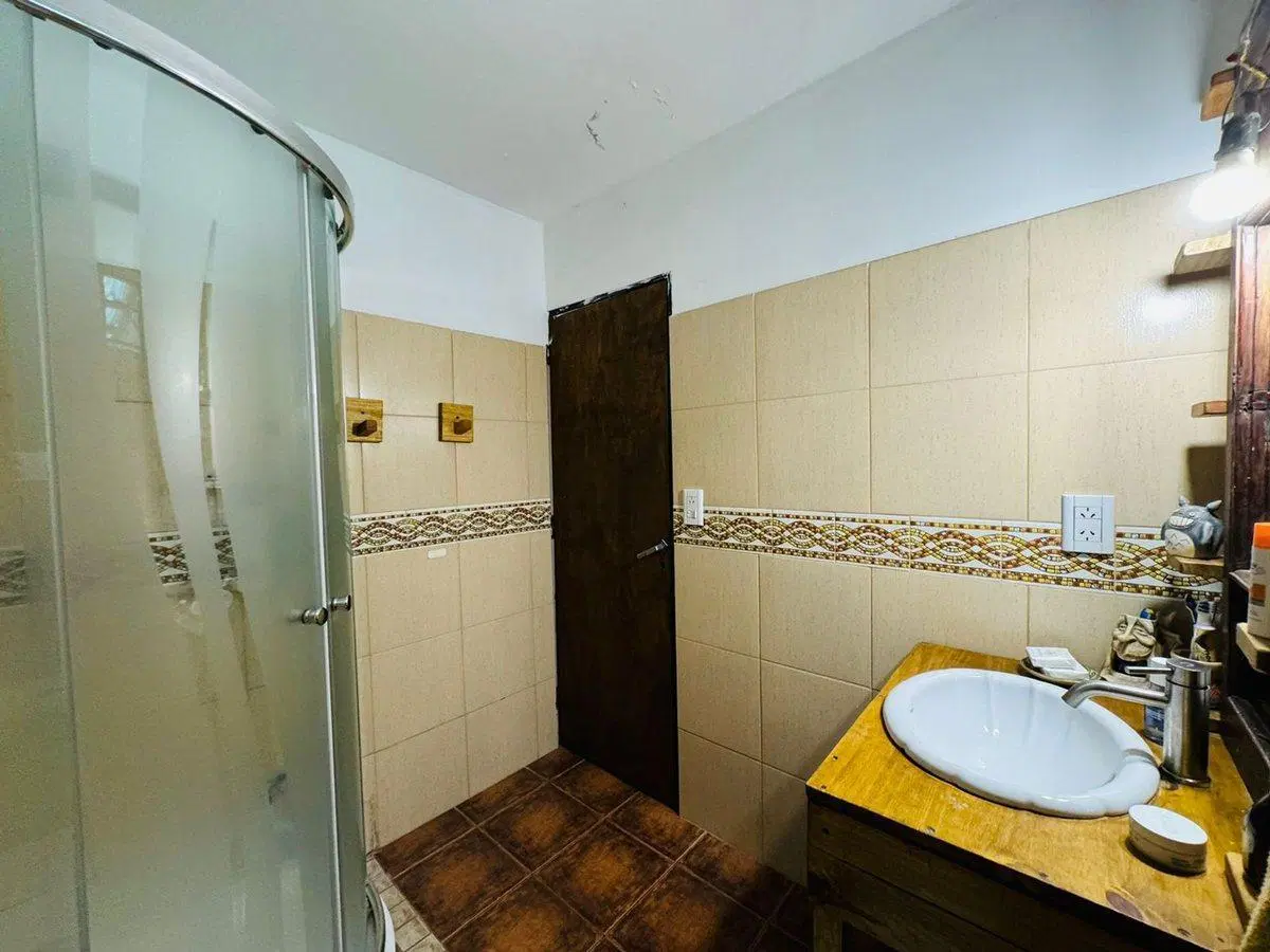 VENTA CASA 3 DORM GRAN TERRENO SAN ANTONIO DE ARRE 4