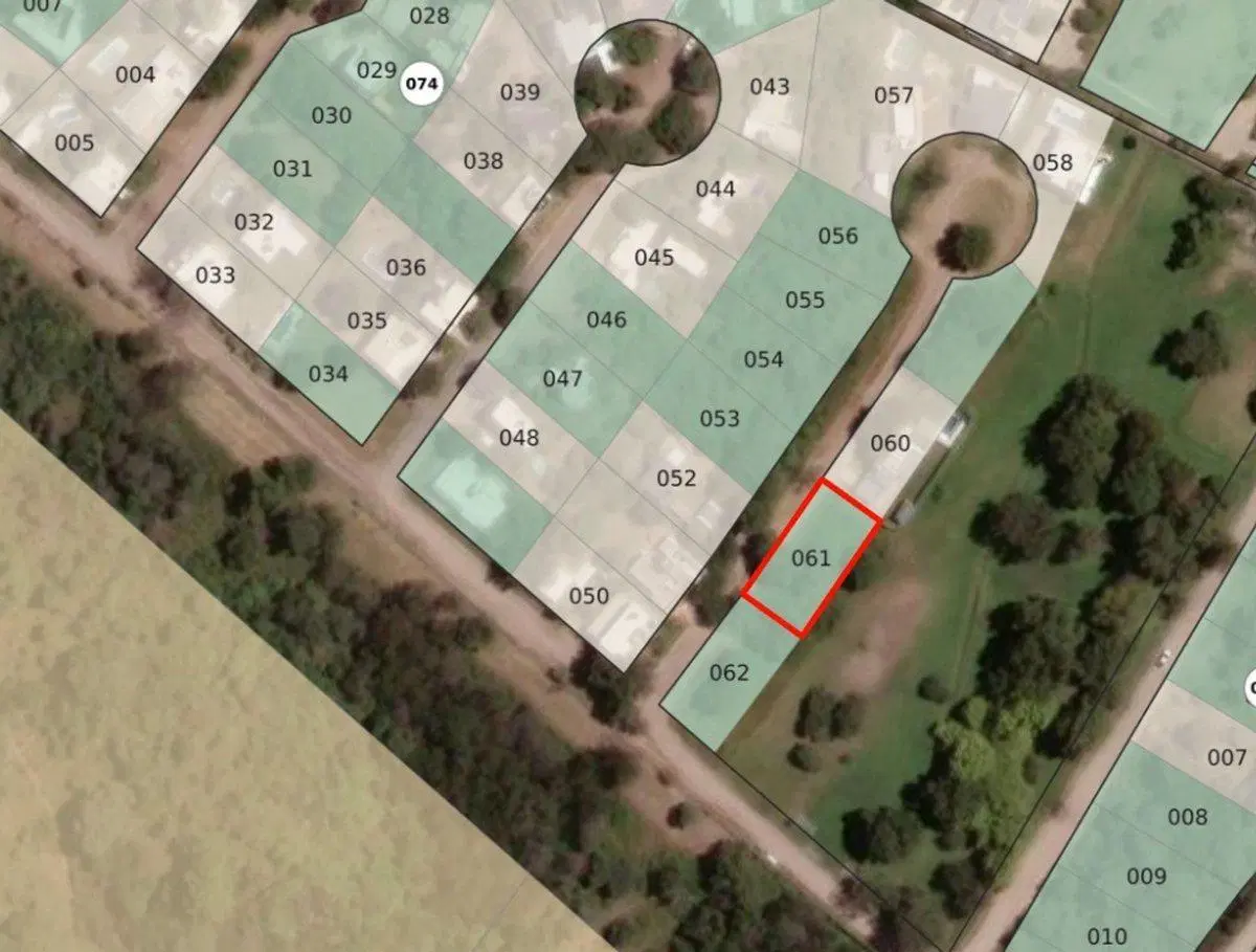 VENTA TERRENO MENDIOLAZA SIERRA NUEVA 682m2 2