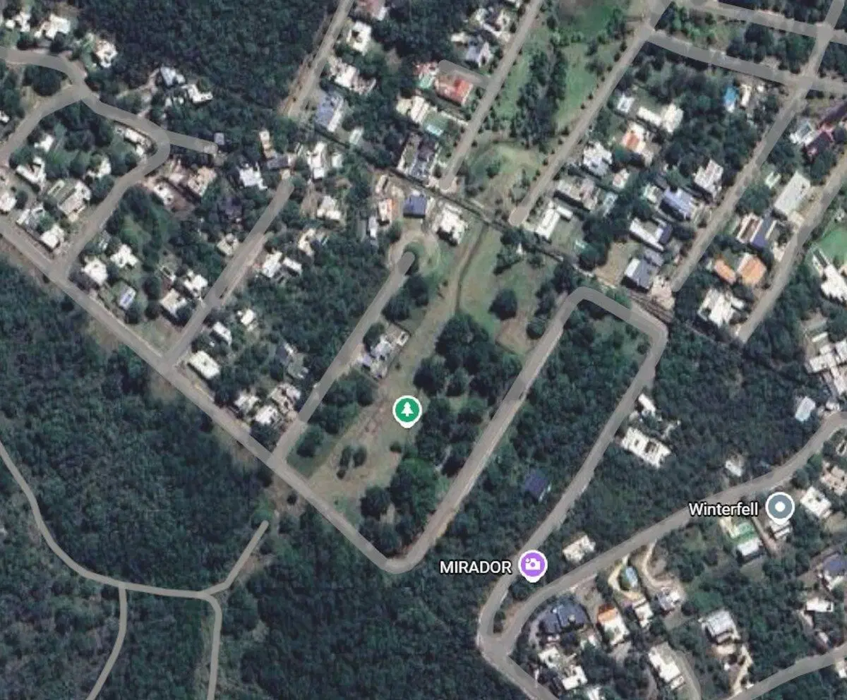 VENTA TERRENO MENDIOLAZA SIERRA NUEVA 682m2 4