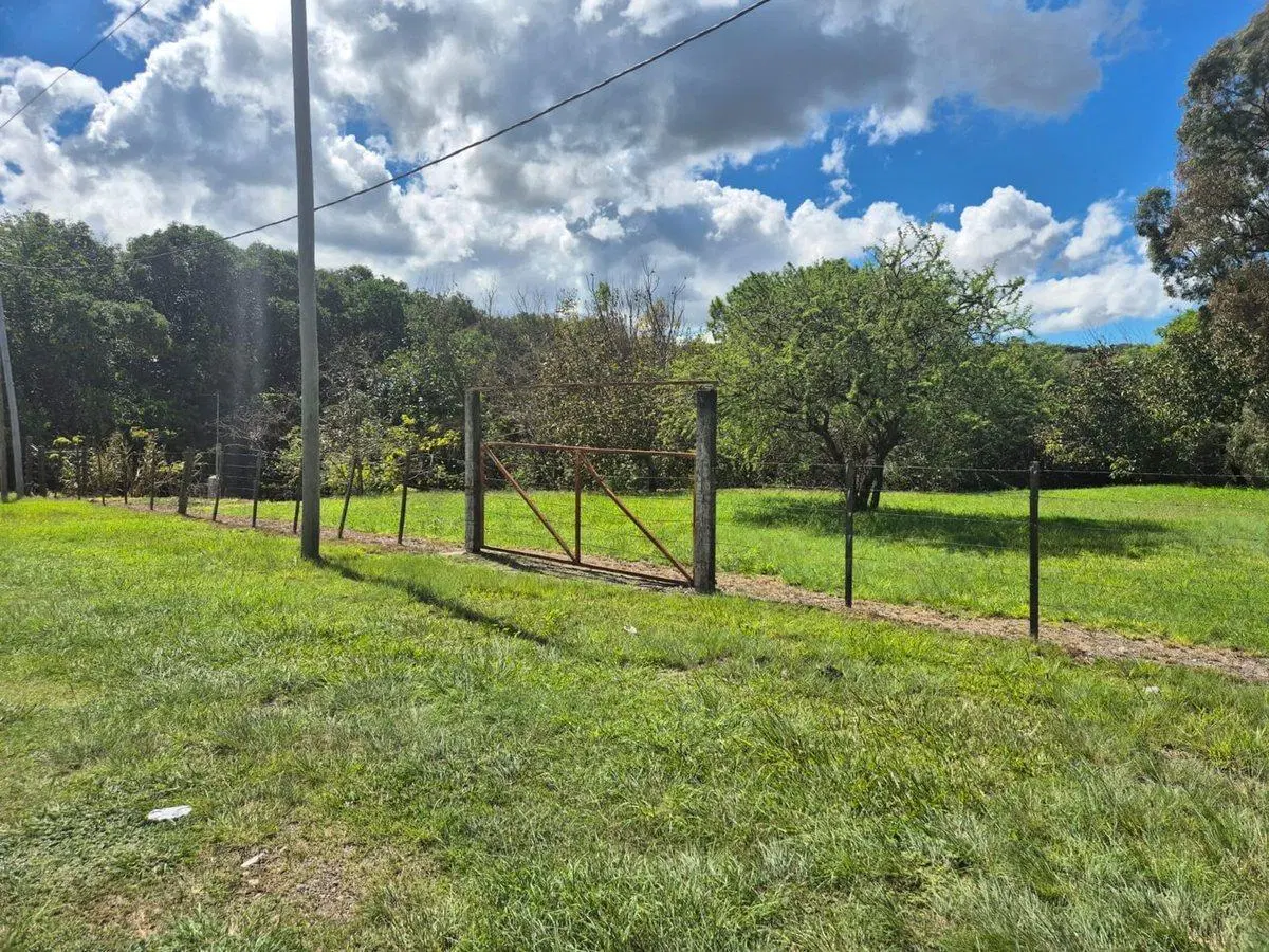 VENTA 1.8 HAS PQE CABAÑA FTE RUTA E53 SALSIPUEDES 2