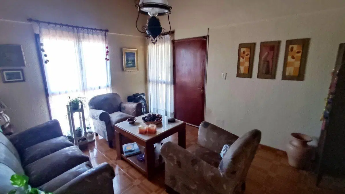 VENTA CASA Y DOS DEPTOS CARLOS PAZ ESCRITURA 2