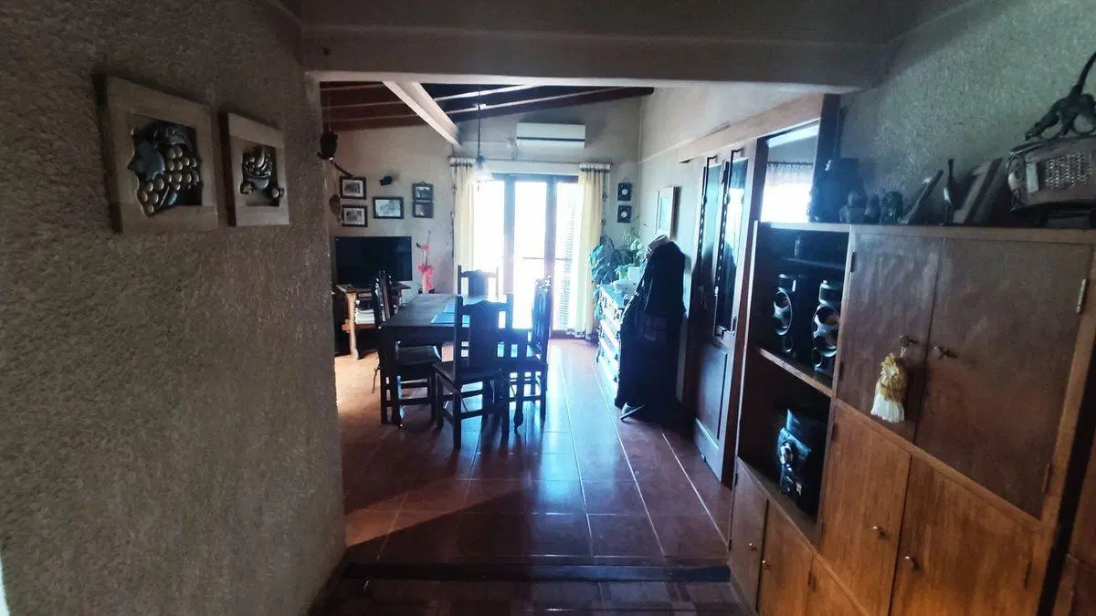 VENTA CASA Y DOS DEPTOS CARLOS PAZ ESCRITURA 8
