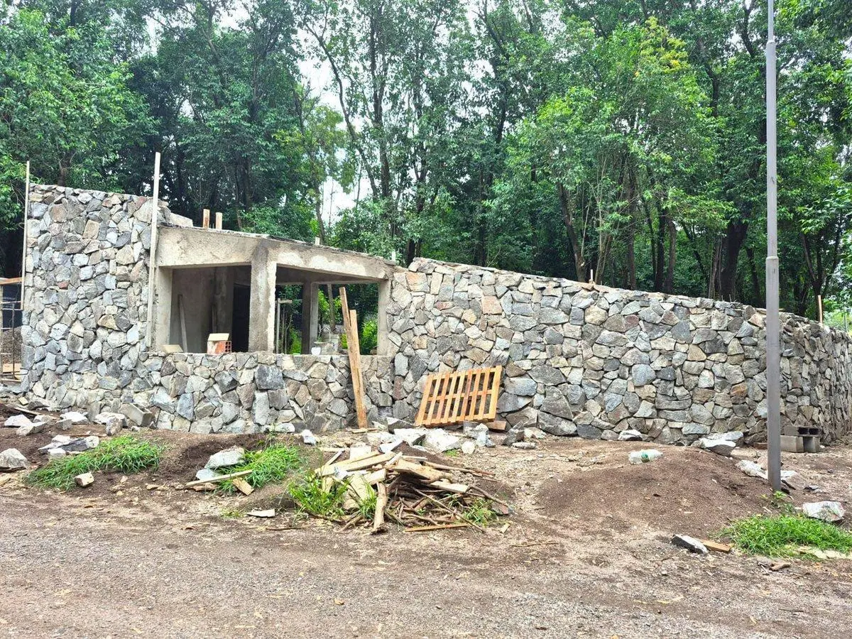 VENTA LOTE TERRENO LOMAS DEL CIGARRAL UNQUILLO 2