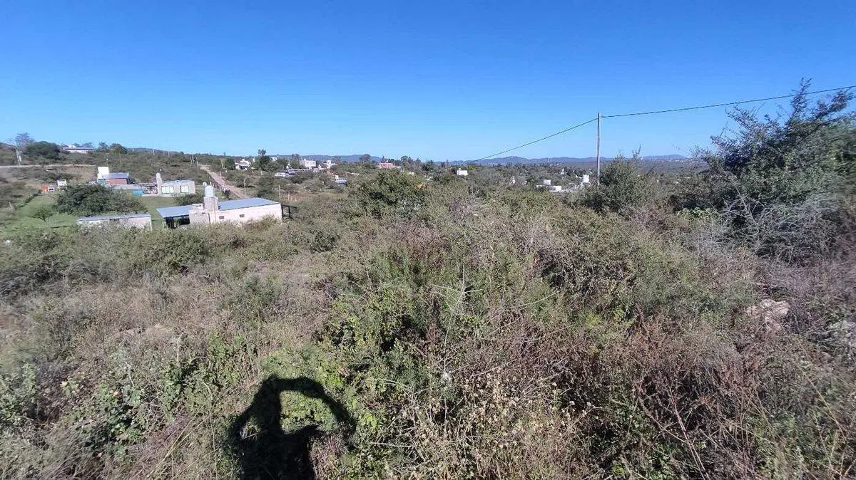 VENTA 2 LOTES CONTIGUOS MIRADOR DEL LAGO ESCRITURA 8