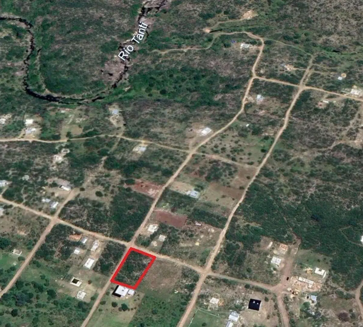 VENTA 2 LOTES CONTIGUOS MIRADOR DEL LAGO ESCRITURA 2