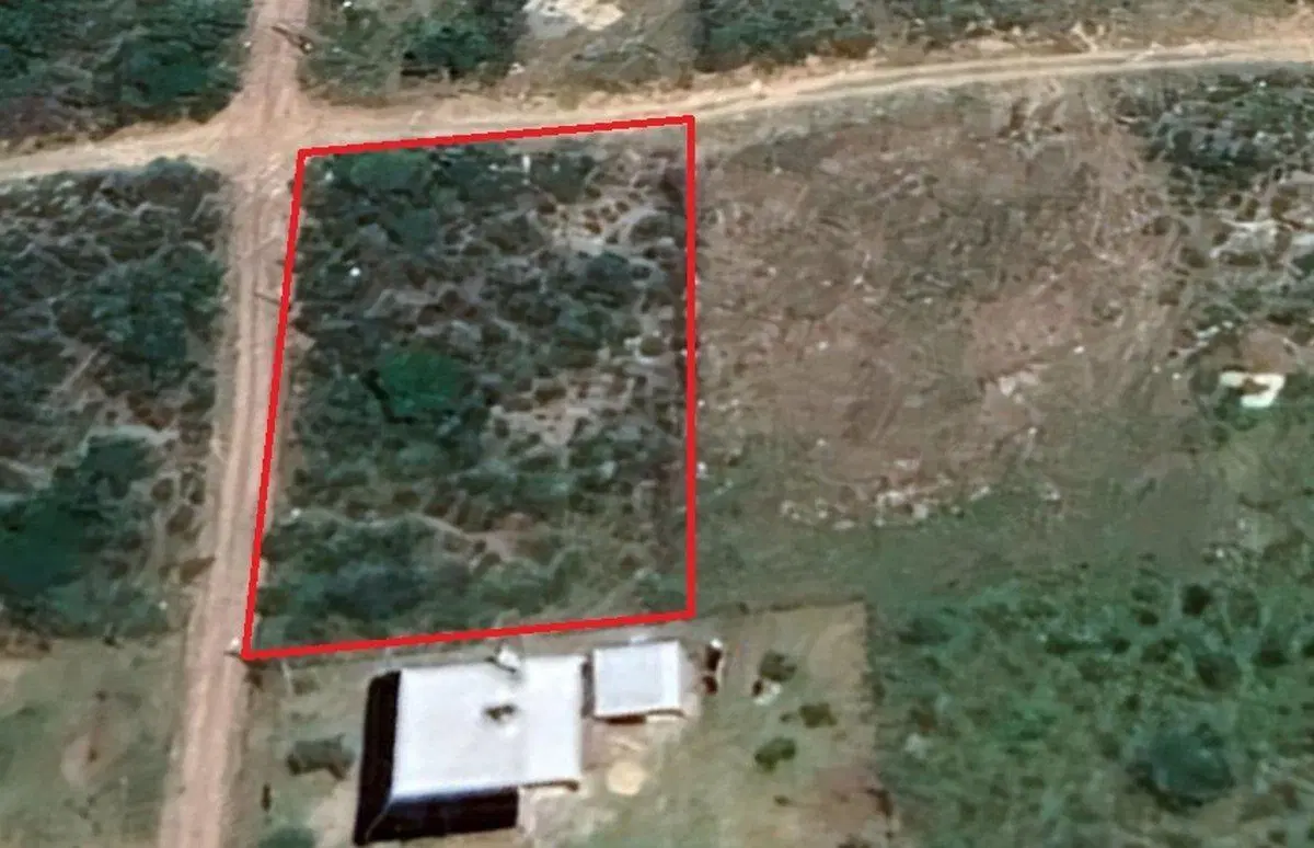 VENTA 2 LOTES CONTIGUOS MIRADOR DEL LAGO ESCRITURA 5
