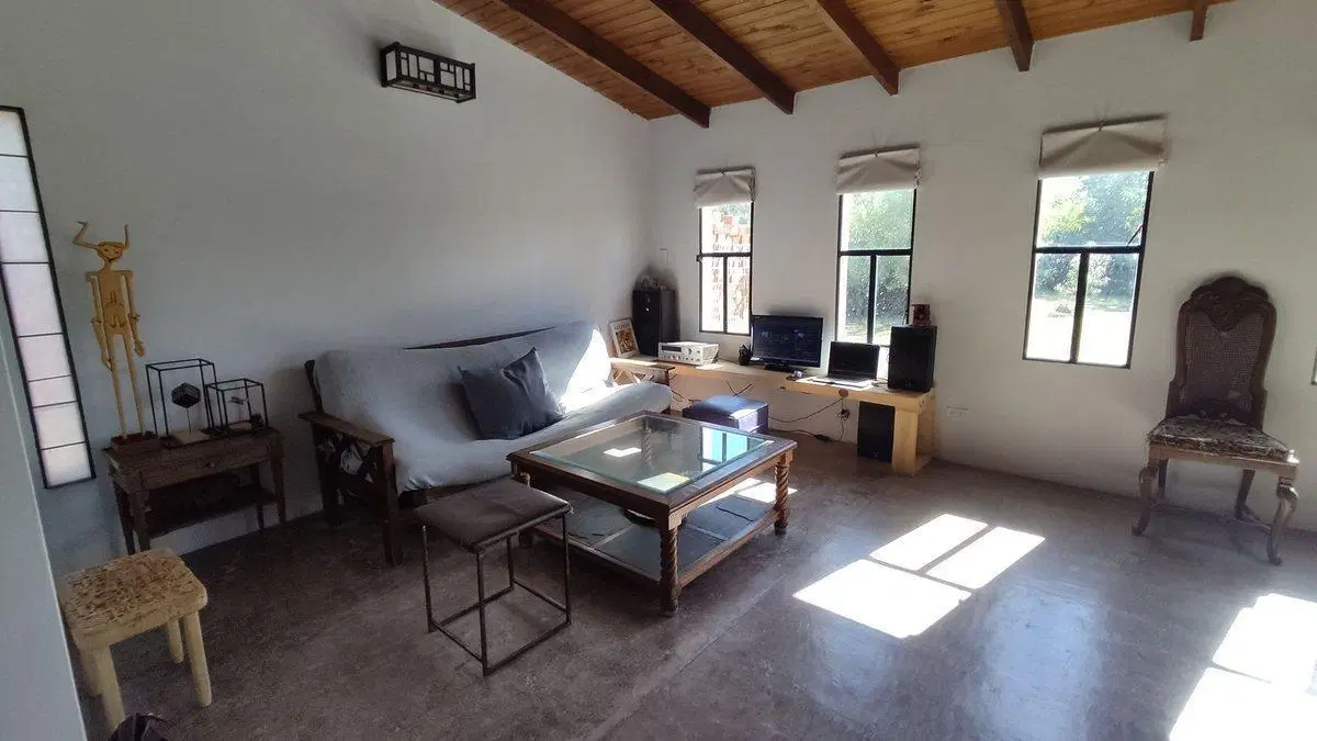 VENTA CASA 3 DORM GRAN PARQUE EL ALTO VG BELGRANO 4