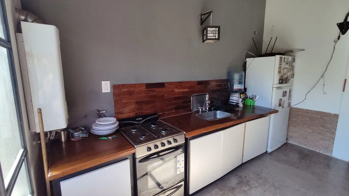 VENTA CASA 3 DORM GRAN PARQUE EL ALTO VG BELGRANO 5