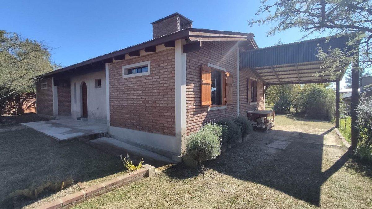 VENTA CASA 3 DORM GRAN PARQUE EL ALTO VG BELGRANO
