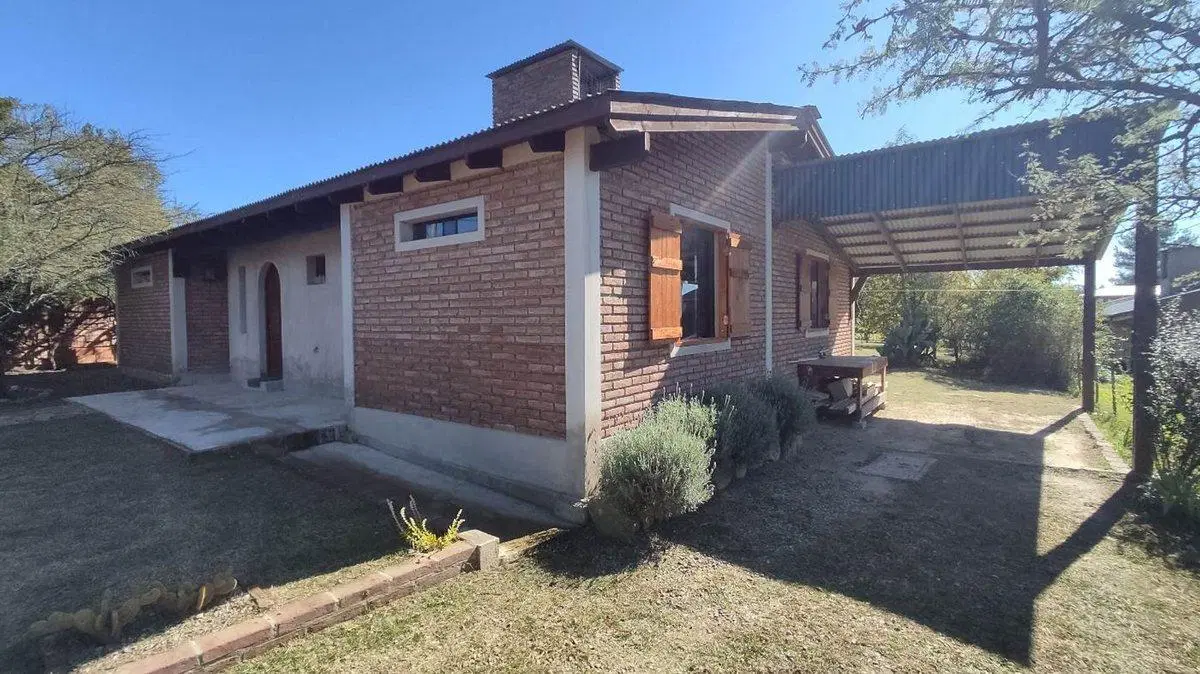 VENTA CASA 3 DORM GRAN PARQUE EL ALTO VG BELGRANO 3