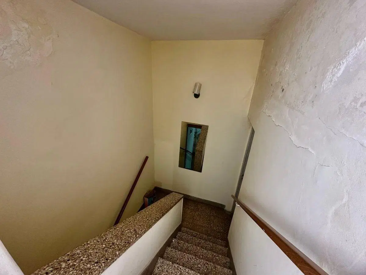 OPORT VENTA CASONA B. SAN MARTÍN CERCA DEL CENTRO 4