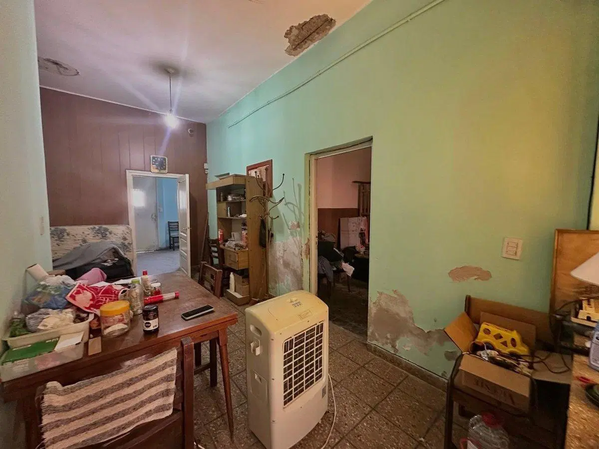 OPORT VENTA CASONA B. SAN MARTÍN CERCA DEL CENTRO 3