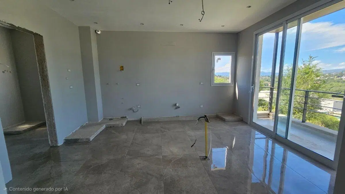VENTA CASA CATEGORIA EN ALTOS DE CARLOS PAZ 8