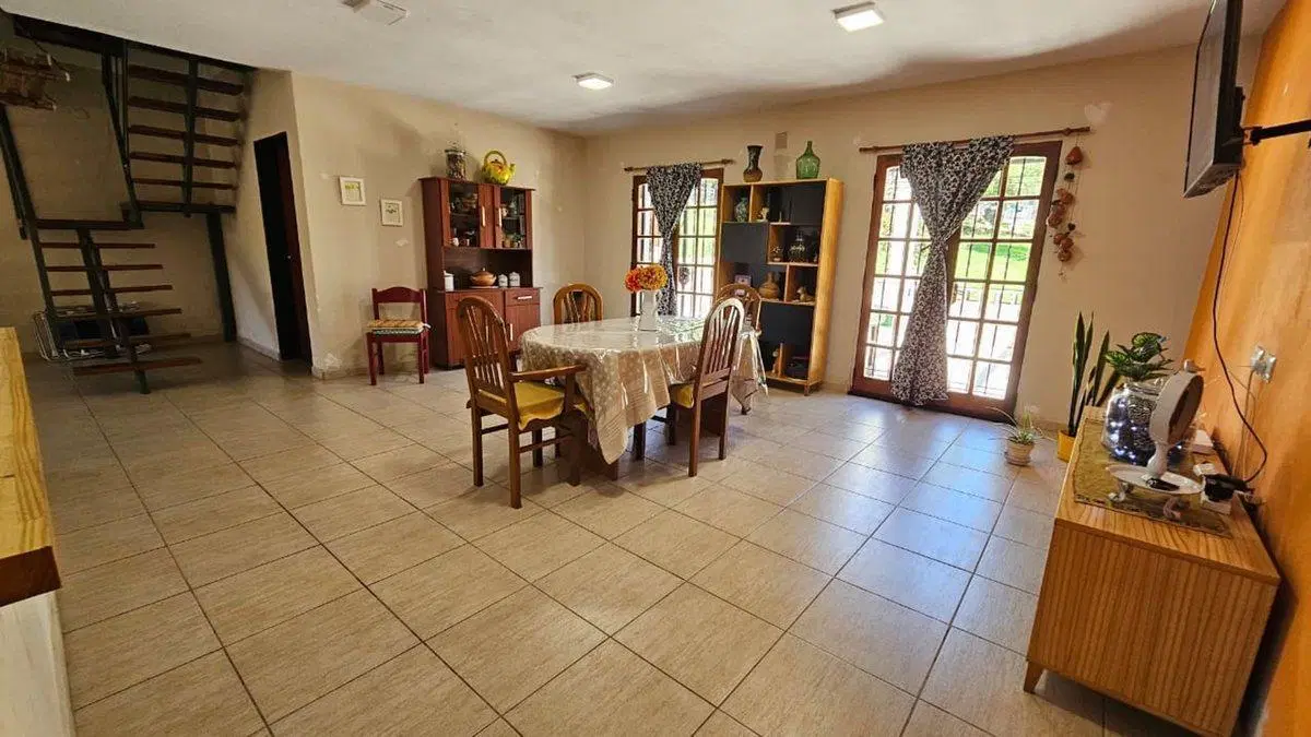 VENTA CASA 2 DORM EN SANTA MARIA DE PUNILLA 5