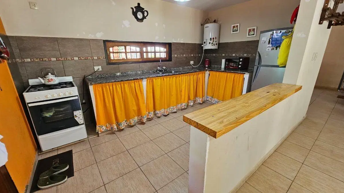 VENTA CASA 2 DORM EN SANTA MARIA DE PUNILLA 2
