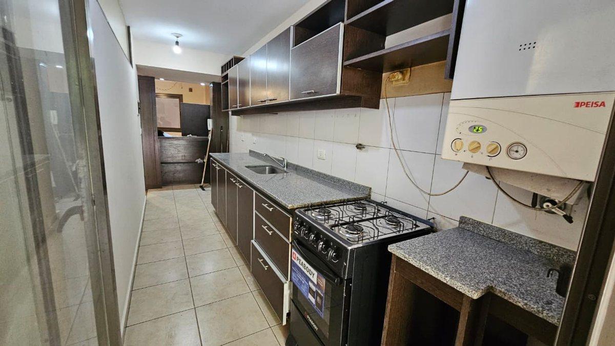 Foto de VENTA EXCLUSIVO DETO 2 DORM EN NUEVA CORDOBA, imagen 4