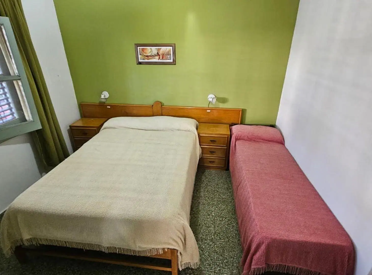 VENTA COMPLEJO 4 DEPTOS EN VILLA CARLOS PAZ 4