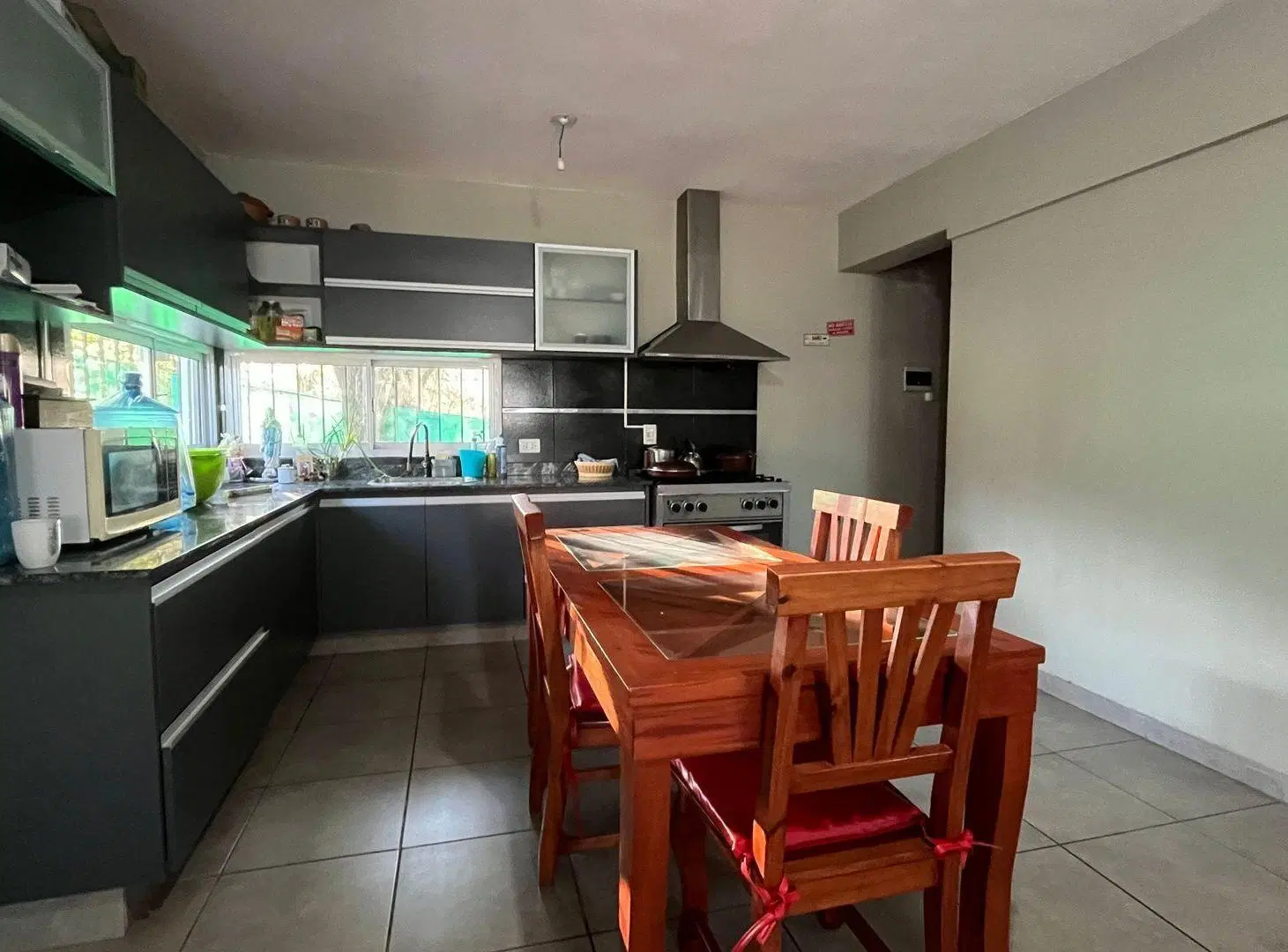 VENTA CASA 3 DOR 3 BAÑOS PILETA Y VISTA EN BIALET 5