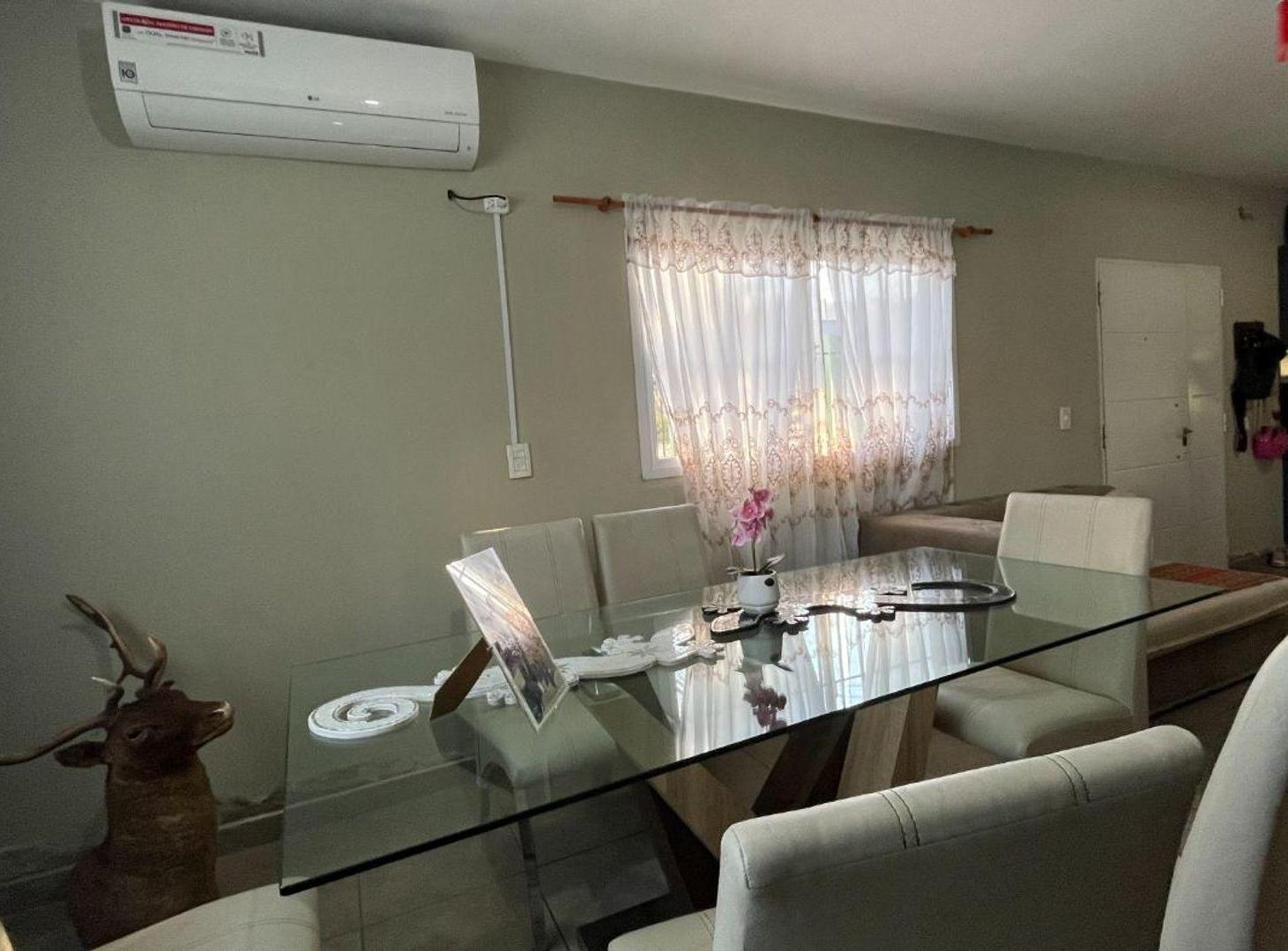 VENTA CASA 3 DOR 3 BAÑOS PILETA Y VISTA EN BIALET