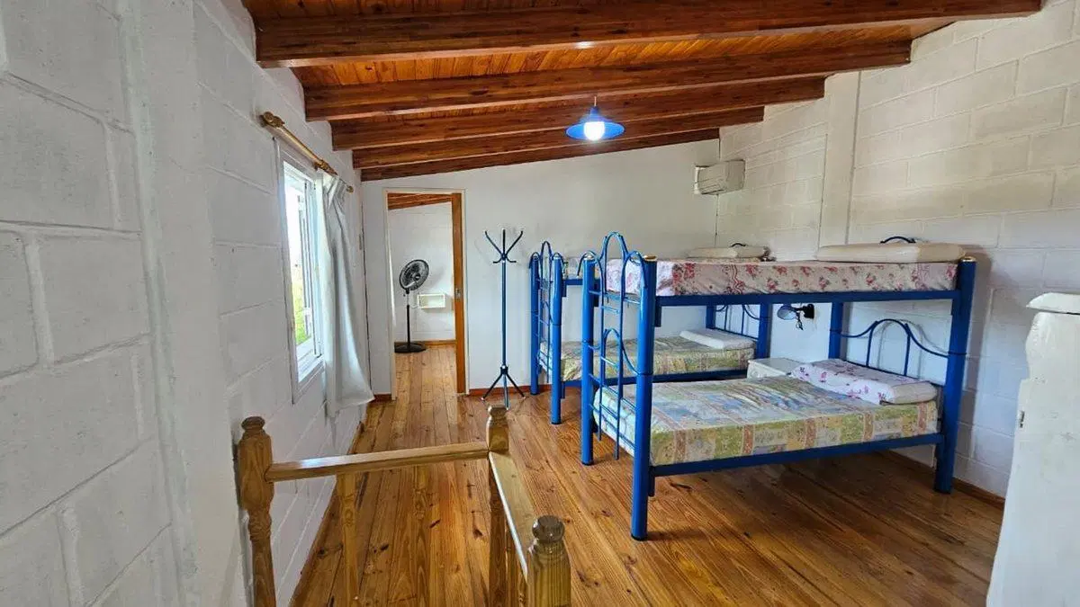 VENTA CASA 2 DORM CON PILETA EN CABALANGO PUNILLA 2