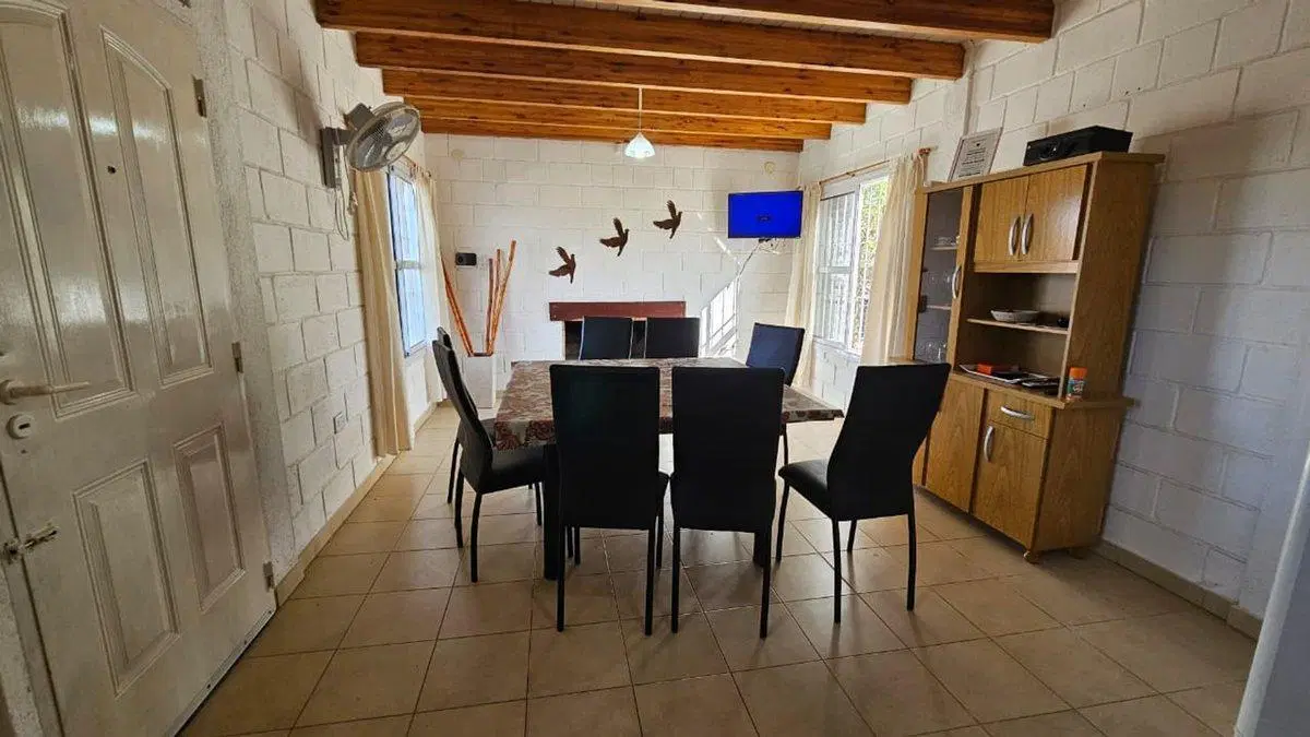 VENTA CASA 2 DORM CON PILETA EN CABALANGO PUNILLA 4