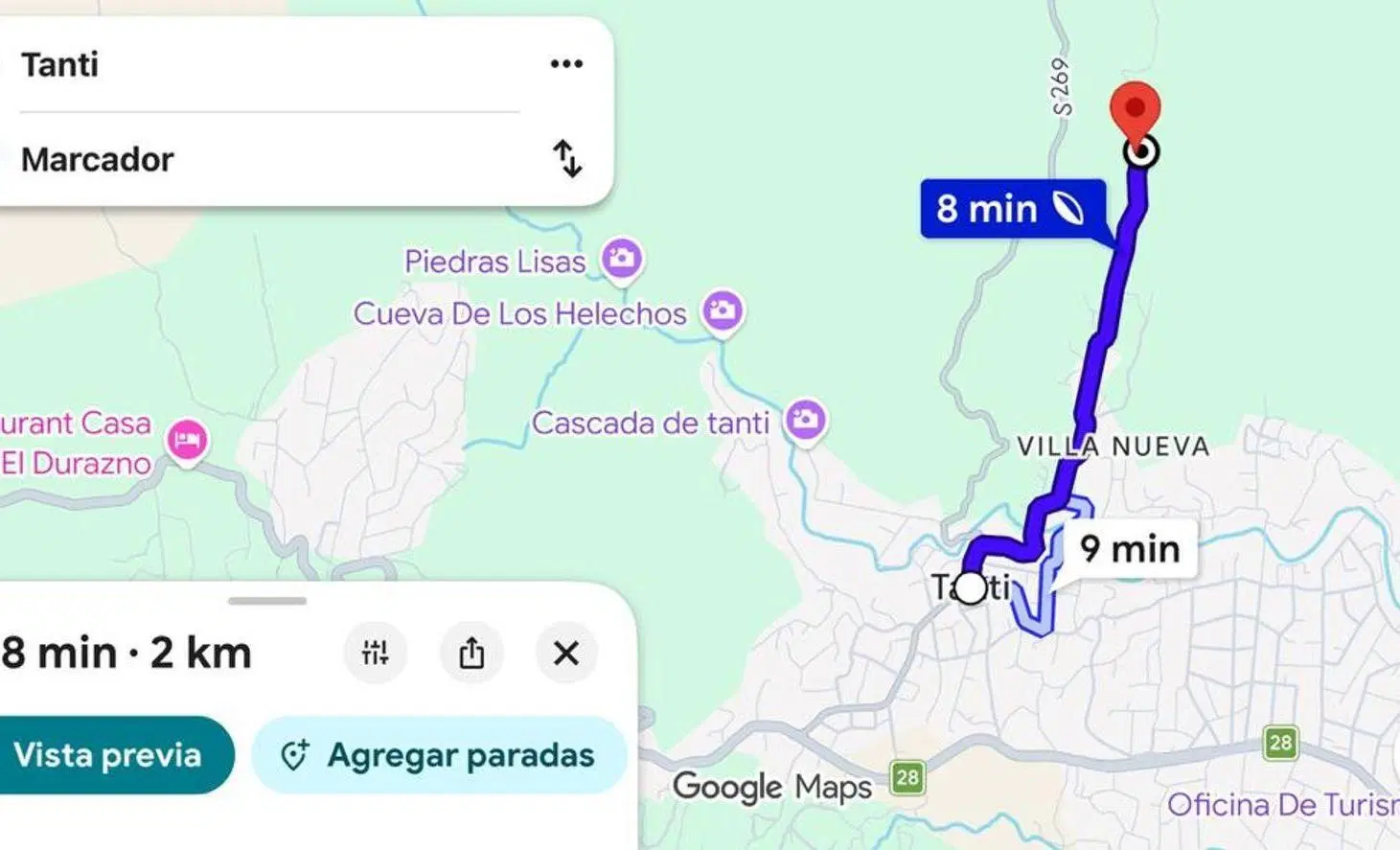VENTA LOTE DE 4200 MT2 CON VISTA DE 360 GRADOS 5