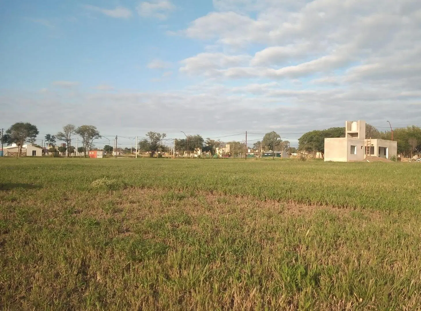 VENTA LOTE COLONIA TIROLESA OFRECE FINANCIACION 4