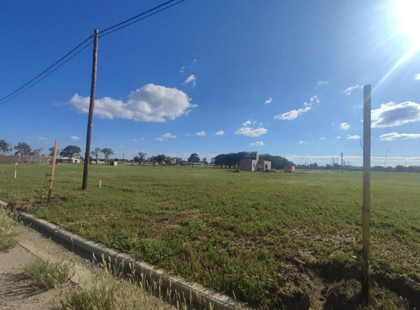 VENTA LOTE COLONIA TIROLESA OFRECE FINANCIACION 5