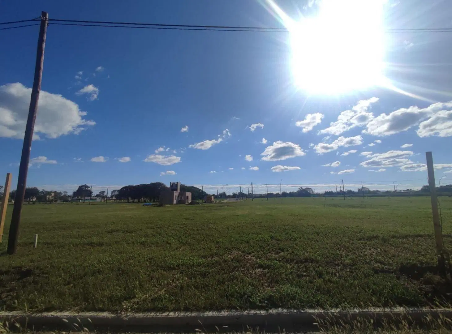 VENTA LOTE COLONIA TIROLESA OFRECE FINANCIACION 2