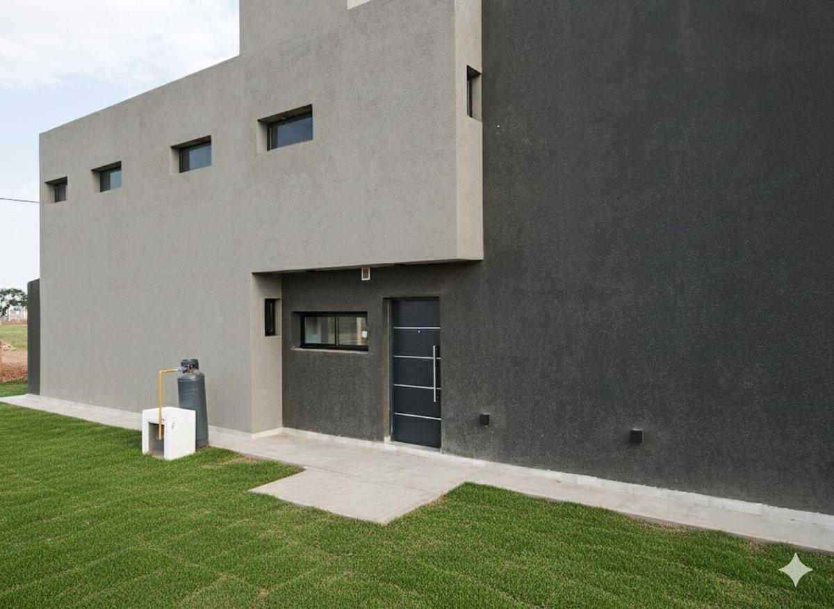 Foto de VENTA CASA DUPLEX PAMPAS DE MANANTIALES, imagen 3