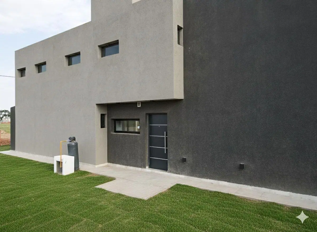 VENTA CASA DUPLEX PAMPAS DE MANANTIALES 3