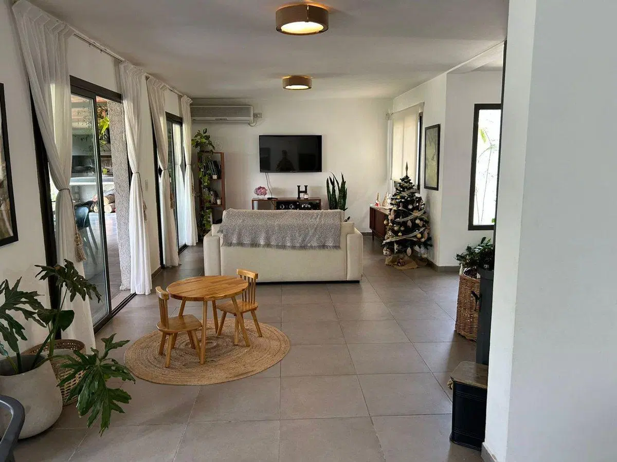 Venta Casa Country La Morada Villa Allende 3 Dorm 4