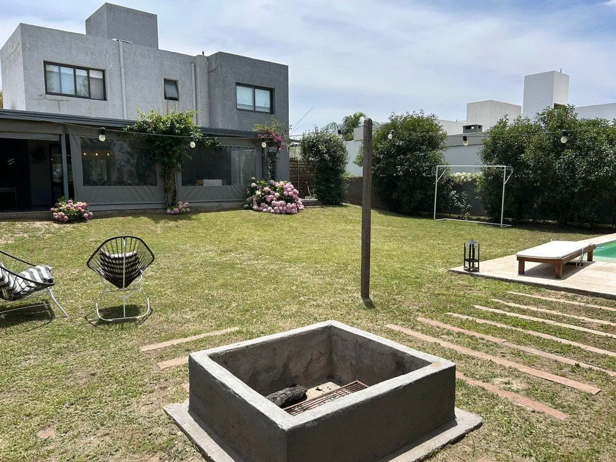 Venta Casa Country La Morada Villa Allende 3 Dorm 2