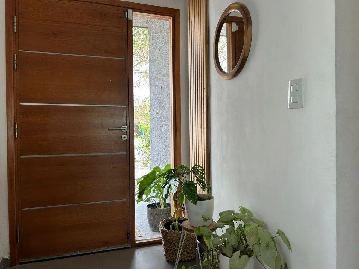 Venta Casa Country La Morada Villa Allende 3 Dorm 5