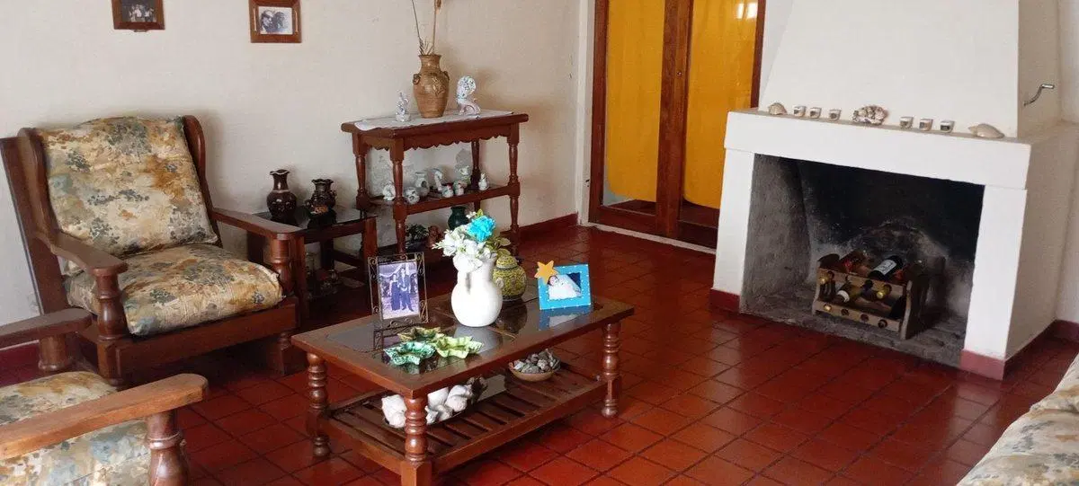 VENTA 2 CASAS  ARGUELLO  TERRENO  675 M2 5