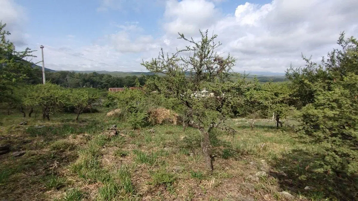 VENTA TERRENO 609M2 S A ARREDONDO VISTAS ESCRITURA 5