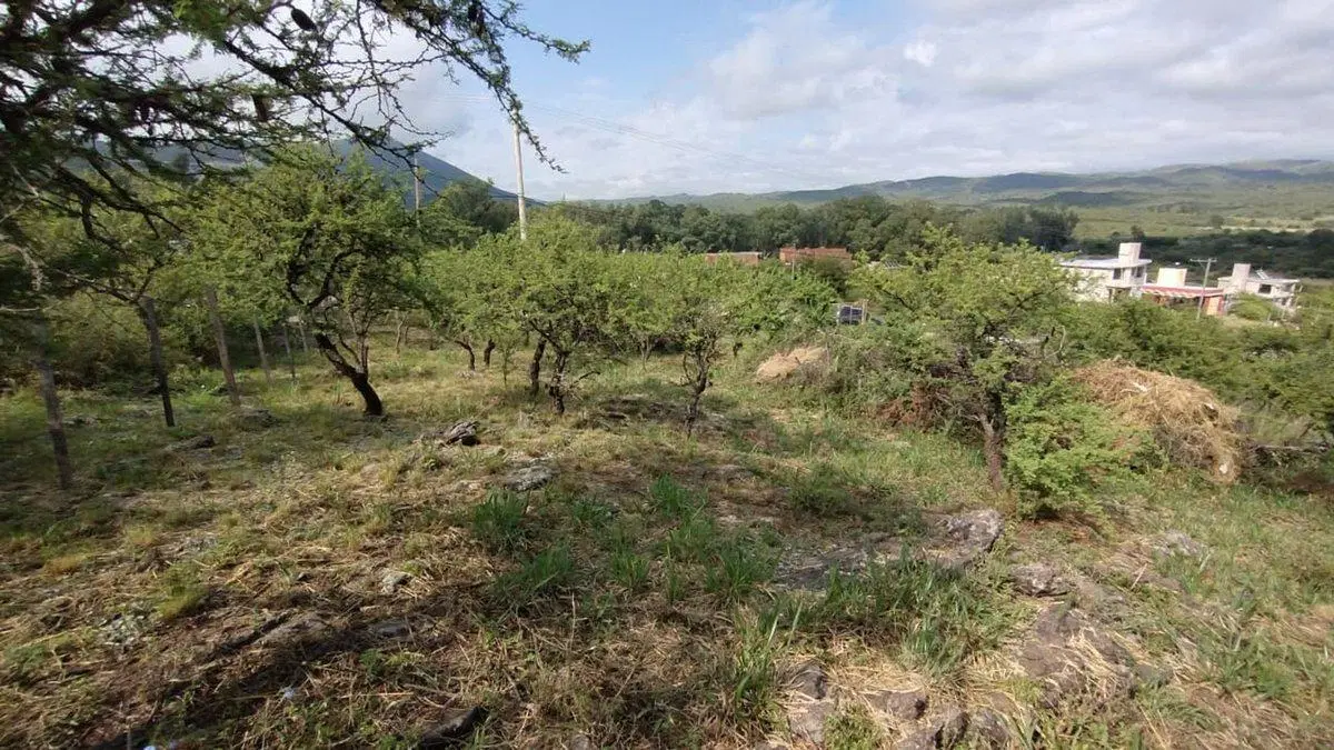 VENTA TERRENO 609M2 S A ARREDONDO VISTAS ESCRITURA 4