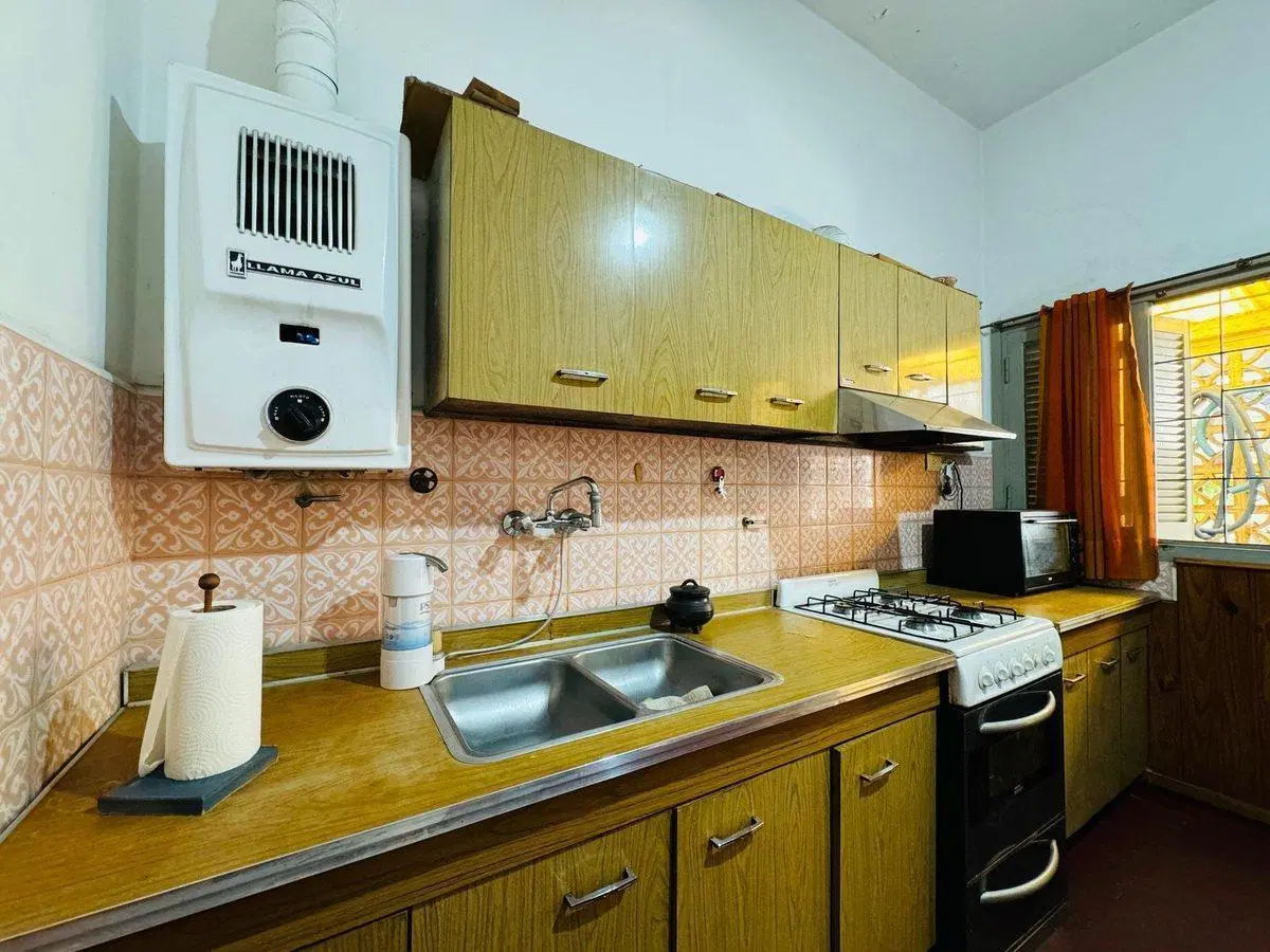 VENTA CASA 3 DORM PATIO GARAGE VILLA AZALAIS 2