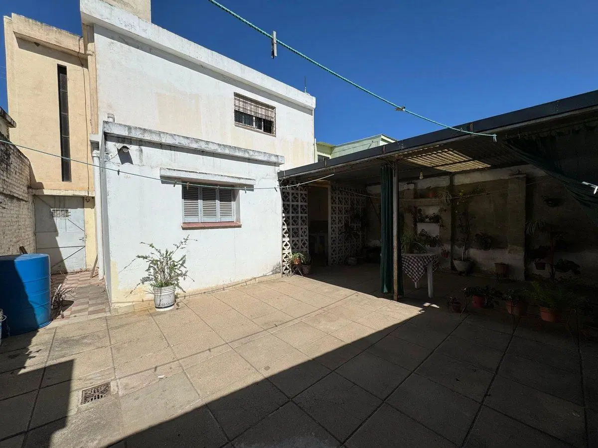 VENTA CASA 3 DORM PATIO GARAGE VILLA AZALAIS 5