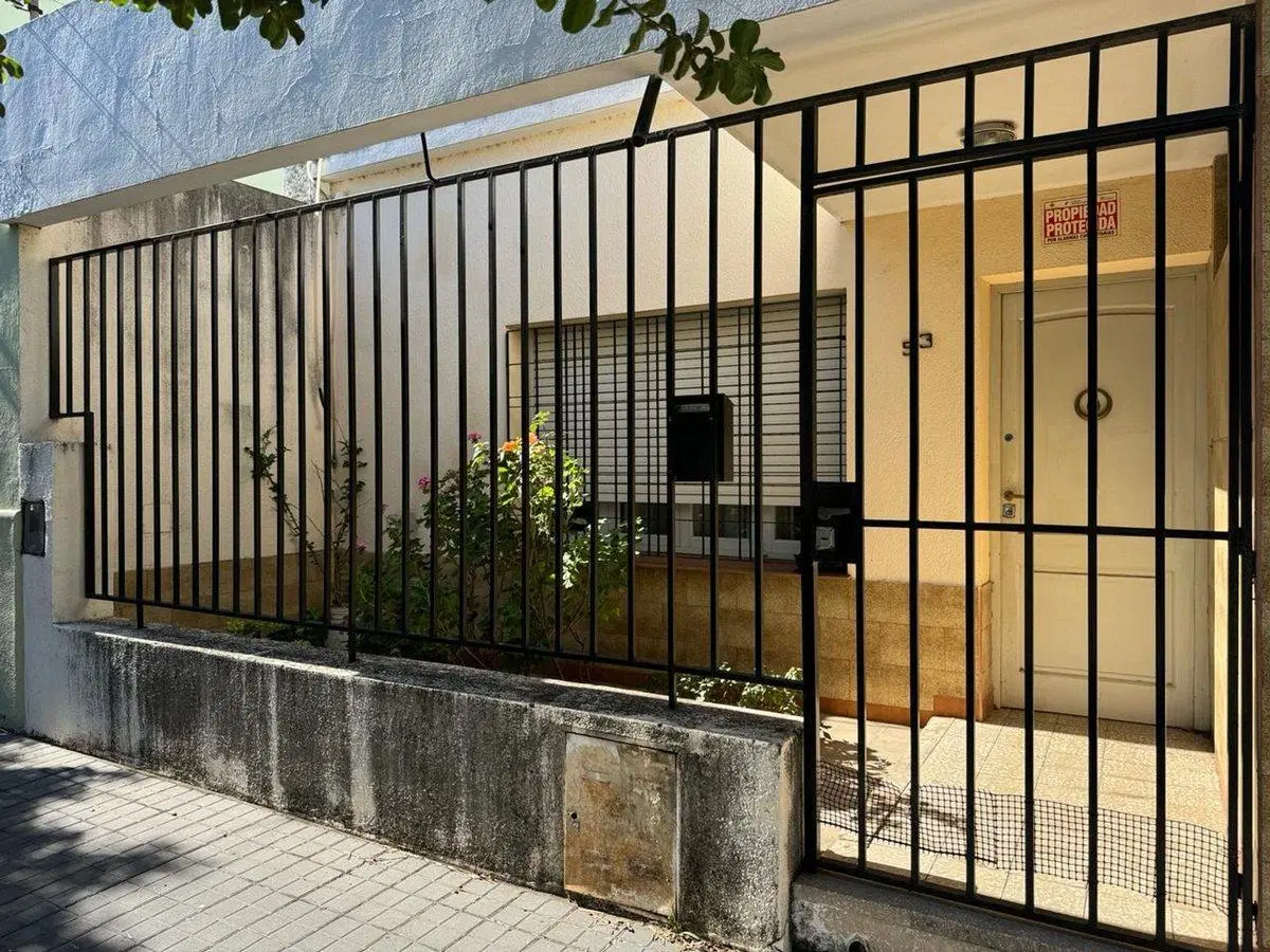 VENTA CASA 3 DORM PATIO GARAGE VILLA AZALAIS 3