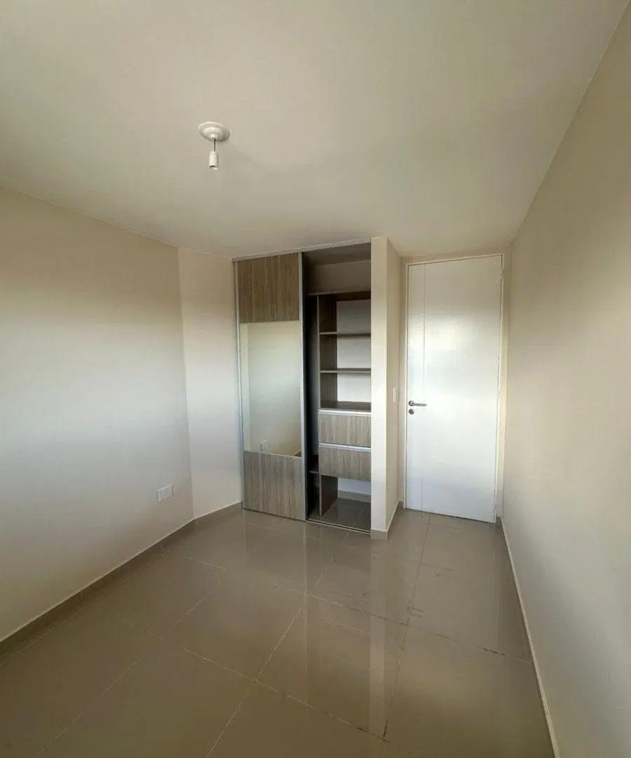 NUEVA CORDOBA A ESTRENAR 2 DORMITORIOS CON BALCON 5