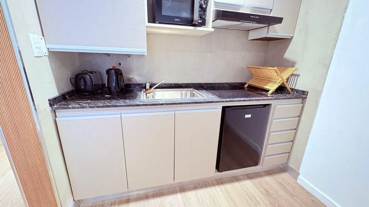 VENTA DEPARTAMENTO MONOAMBIENTE CENTRO AMOBLADO! 3