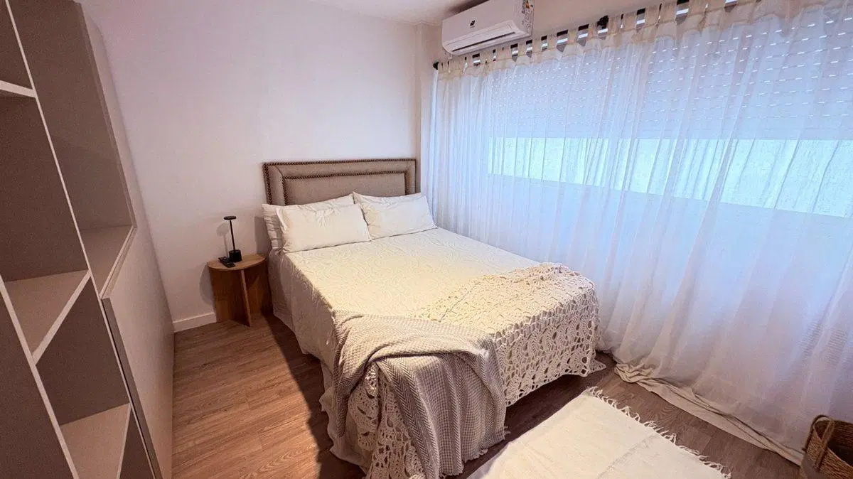 VENTA DEPARTAMENTO MONOAMBIENTE CENTRO AMOBLADO! 4