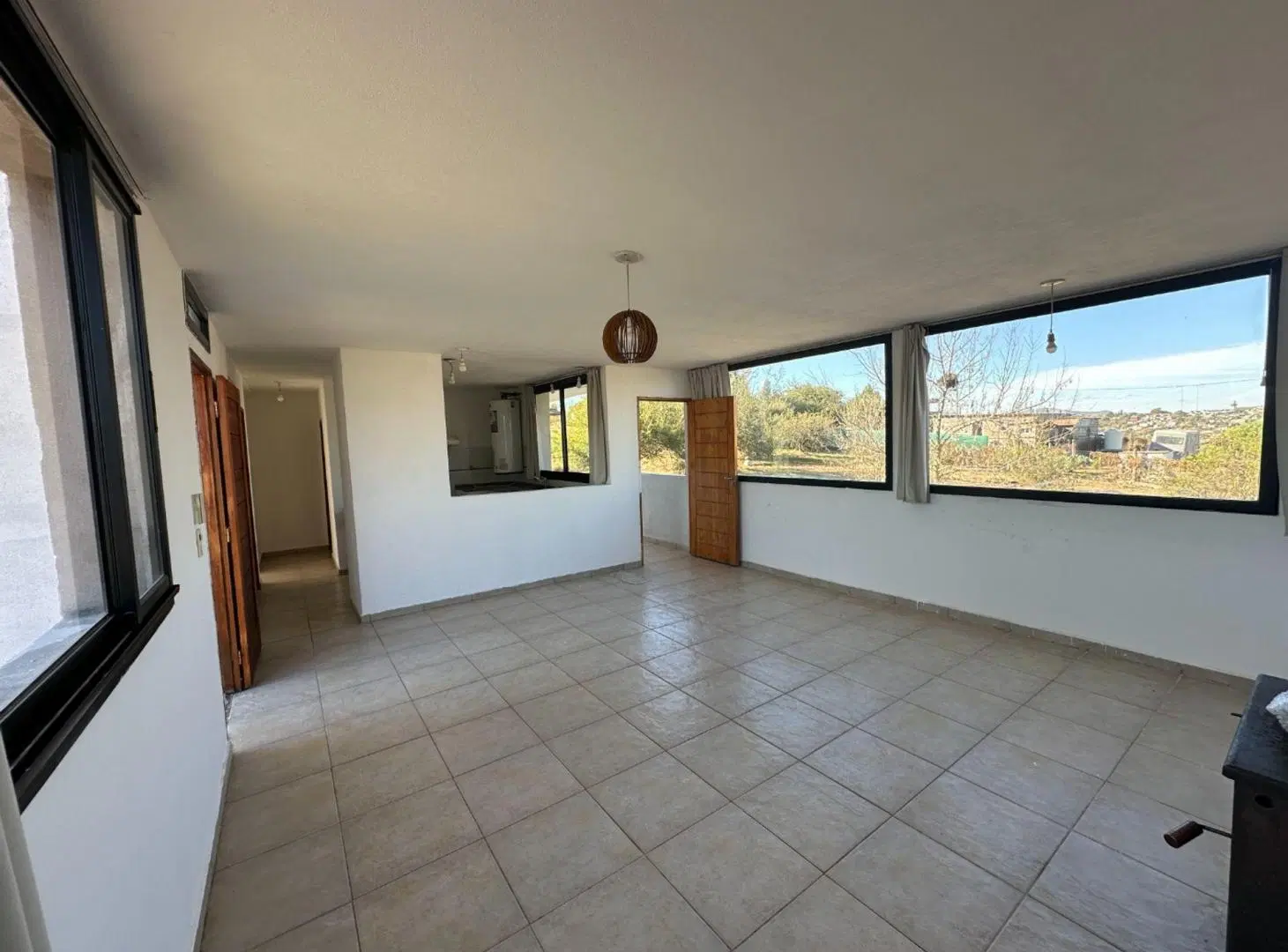 VENTA CASA ESTANCIA VIEJA 3 DORM 2 BAÑOS TERRAZA 3