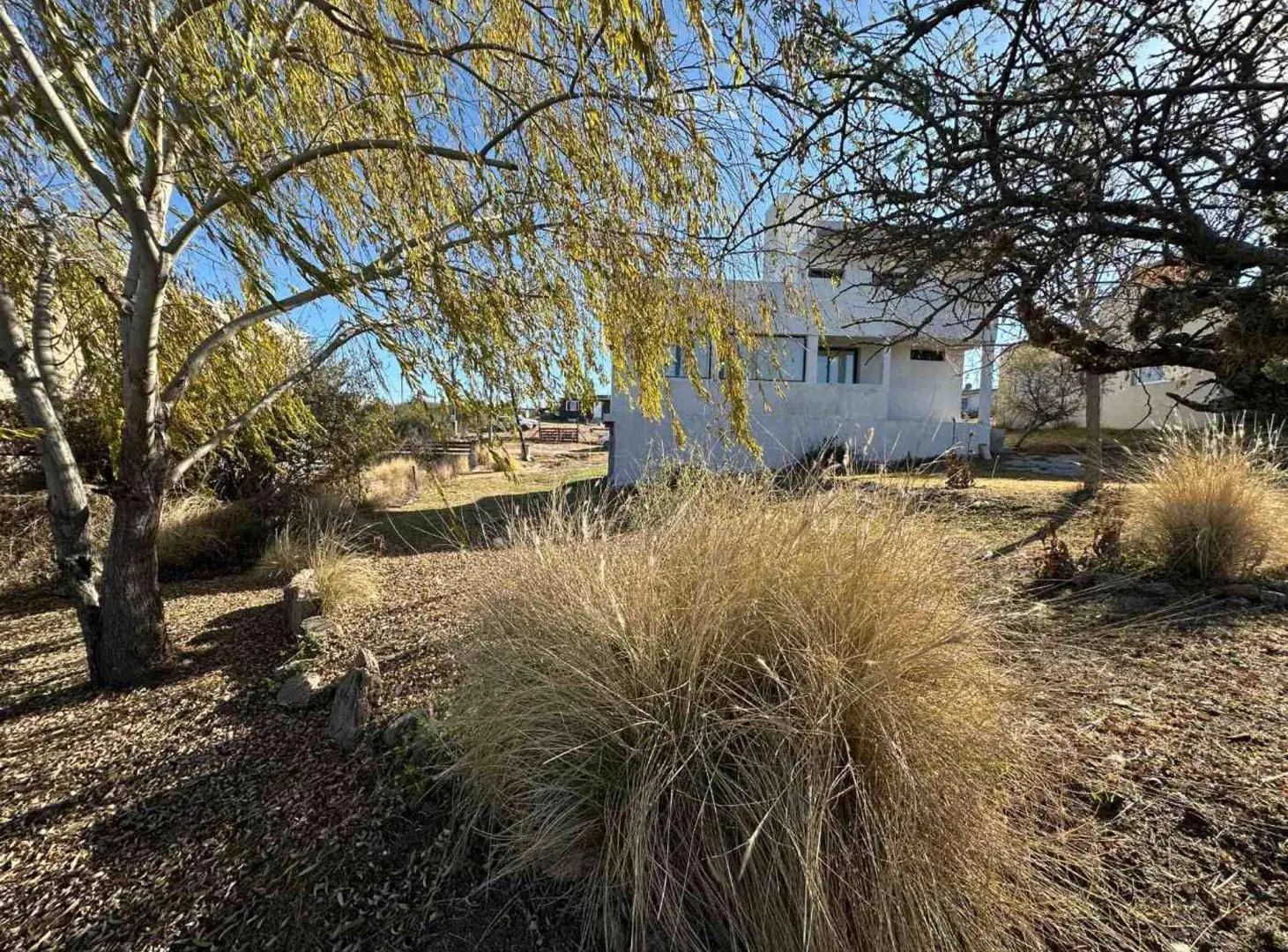 VENTA CASA ESTANCIA VIEJA 3 DORM 2 BAÑOS TERRAZA 4