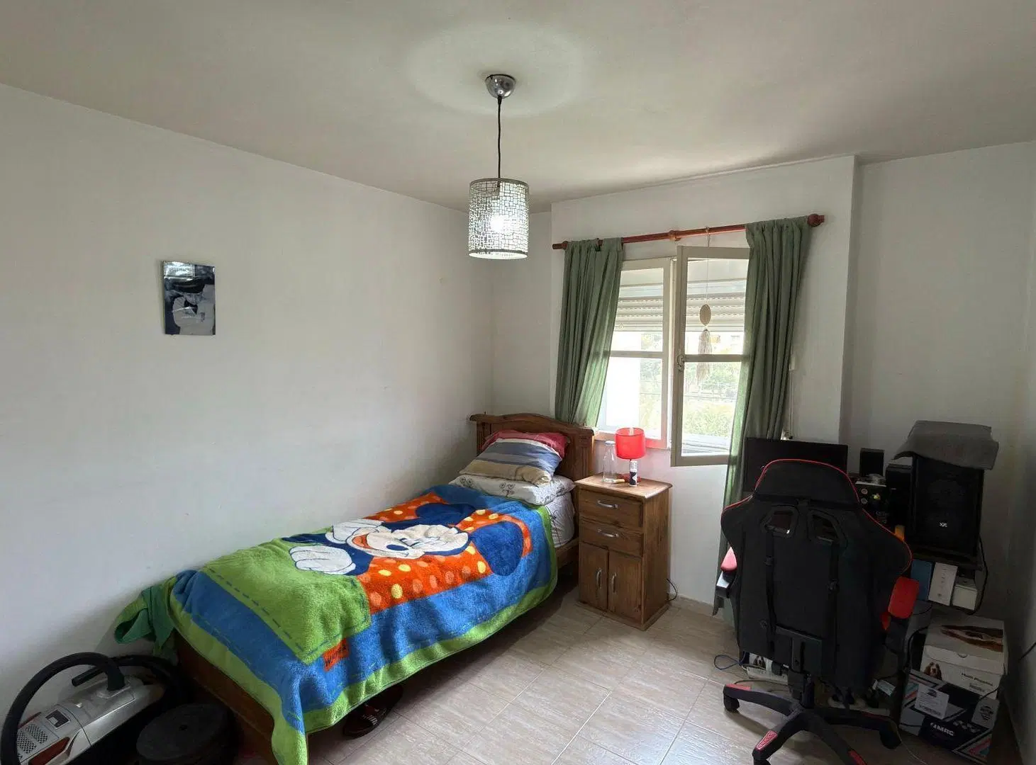 VENTA DEPTO 3 DORMITORIOS  SMATA 2 CON COCHERA 3